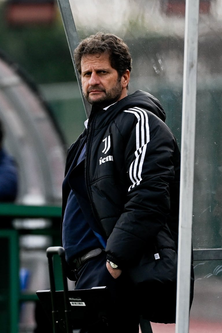 Press Room | Comments after Juventus Women-Sampdoria