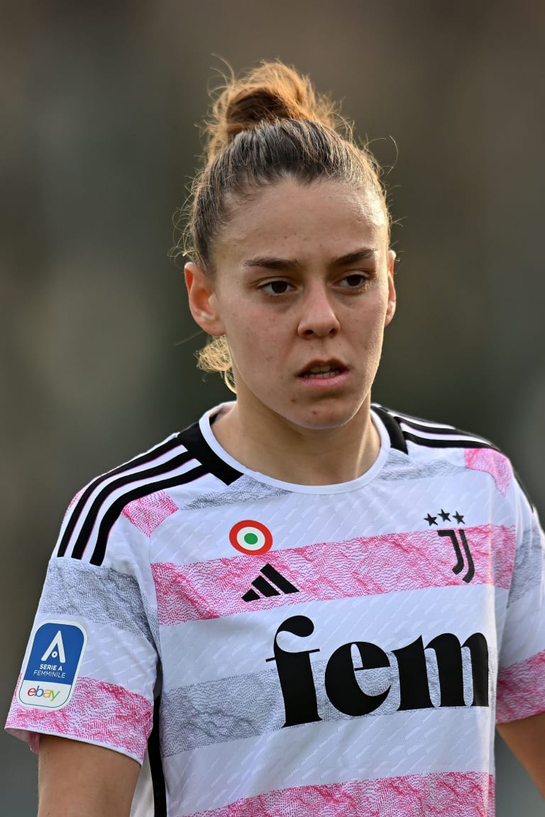 Juventus Women-Como Women, dove vederla