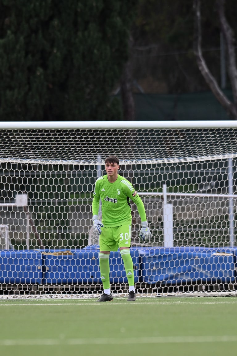 Torres-Juventus Next Gen, dove vederla