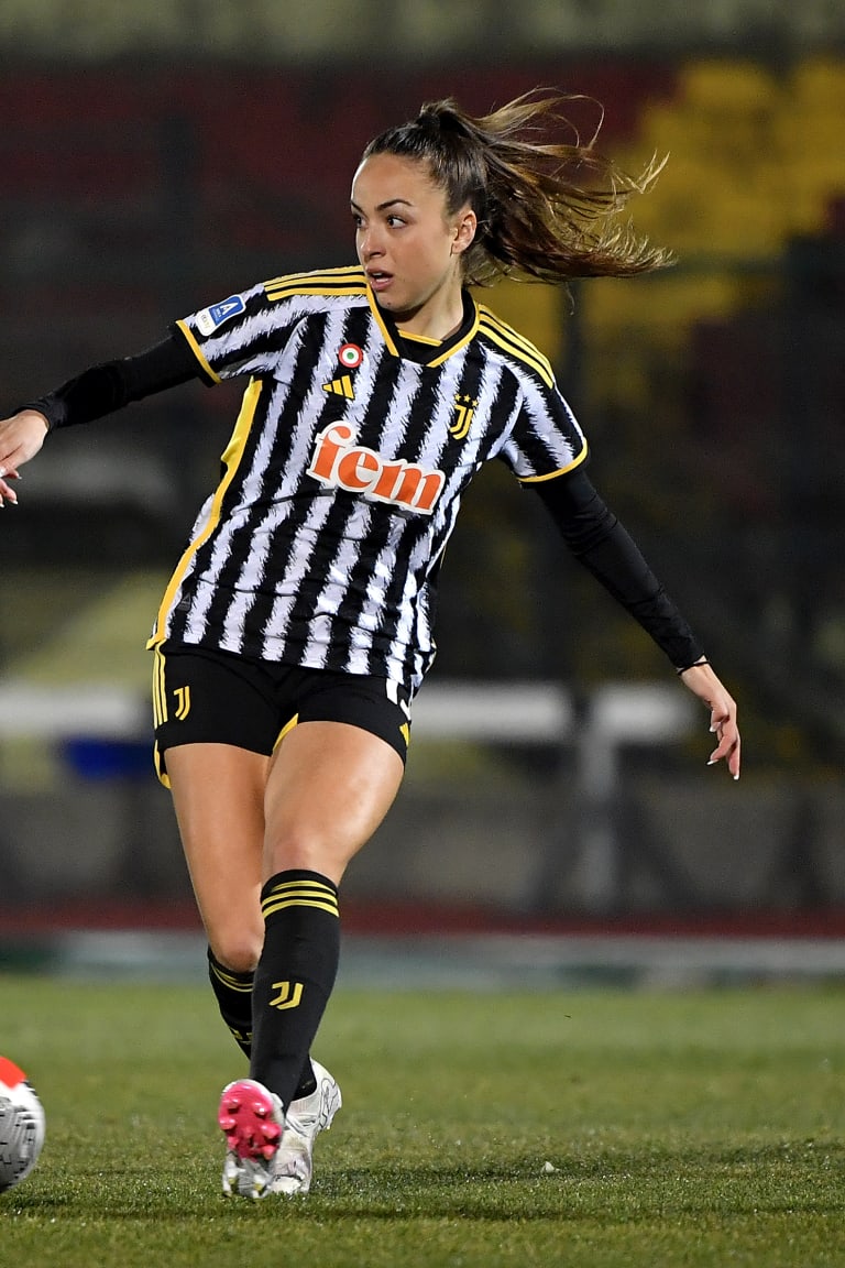 Inter-Juventus Women, dove vederla