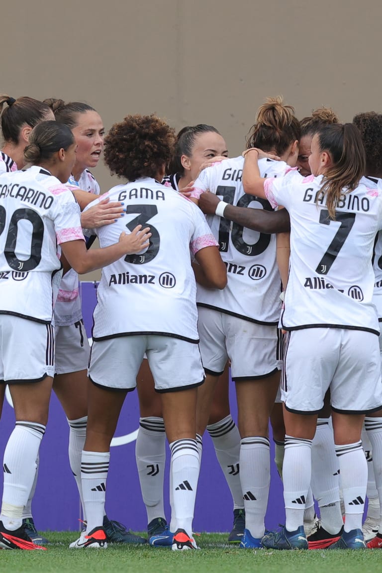 Coppa Italia Femminile | Juventus-Fiorentina, date e orari ufficiali delle semifinali