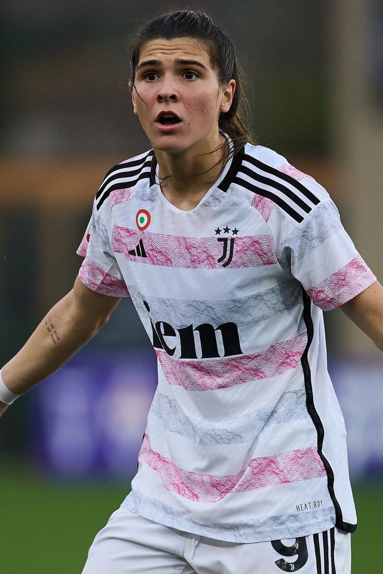 Coppa Italia | Fiorentina-Juventus Women | Il tabellino