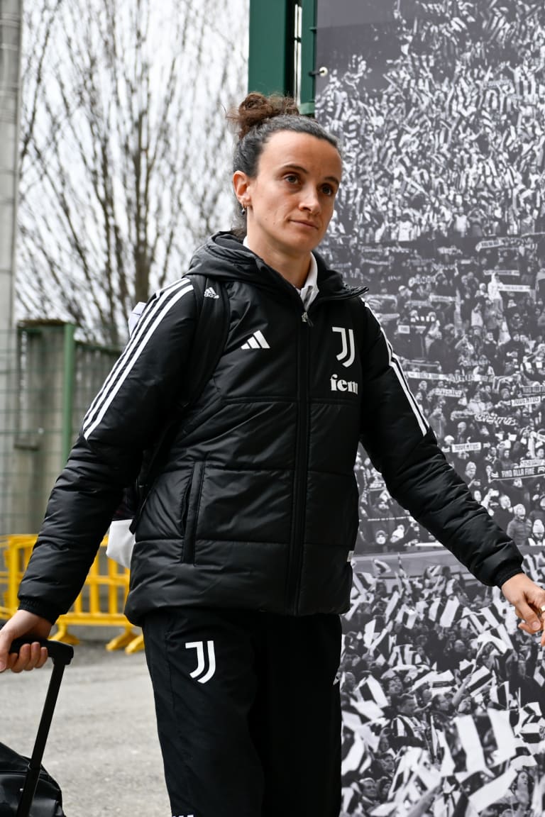 Coppa Italia | Juventus Women-Fiorentina | Le formazioni ufficiali