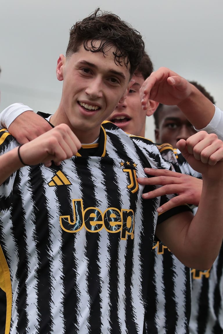 Cagliari-Juventus U19, dove vederla