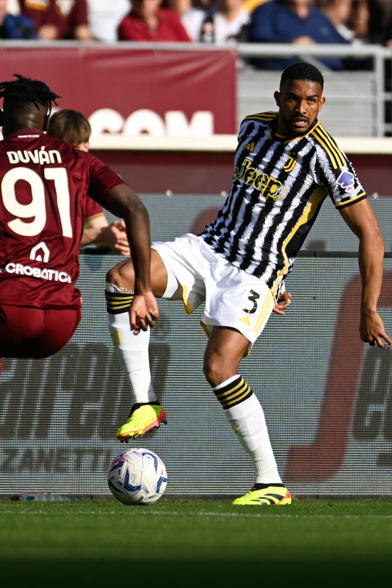 Torino-Juventus | La cronaca