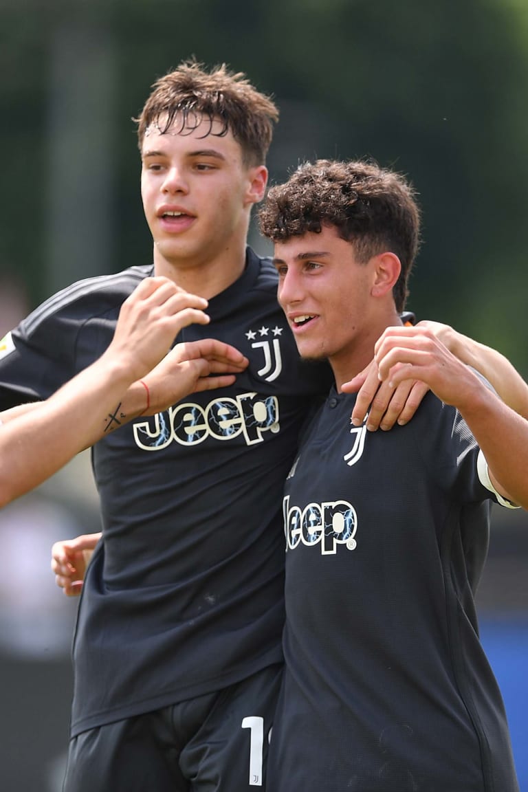 Under 19 | Juventus-Monza, la cronaca