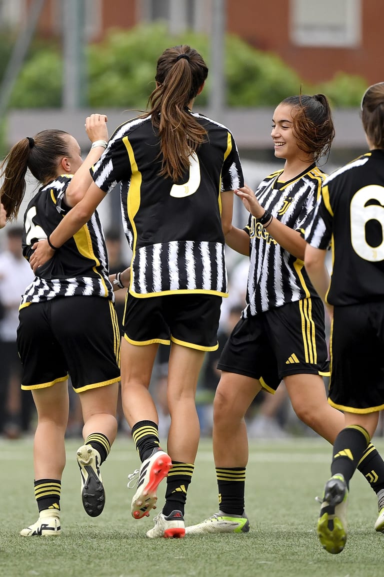 Settore Giovanile | Under 17 femminile alla Final Four Scudetto