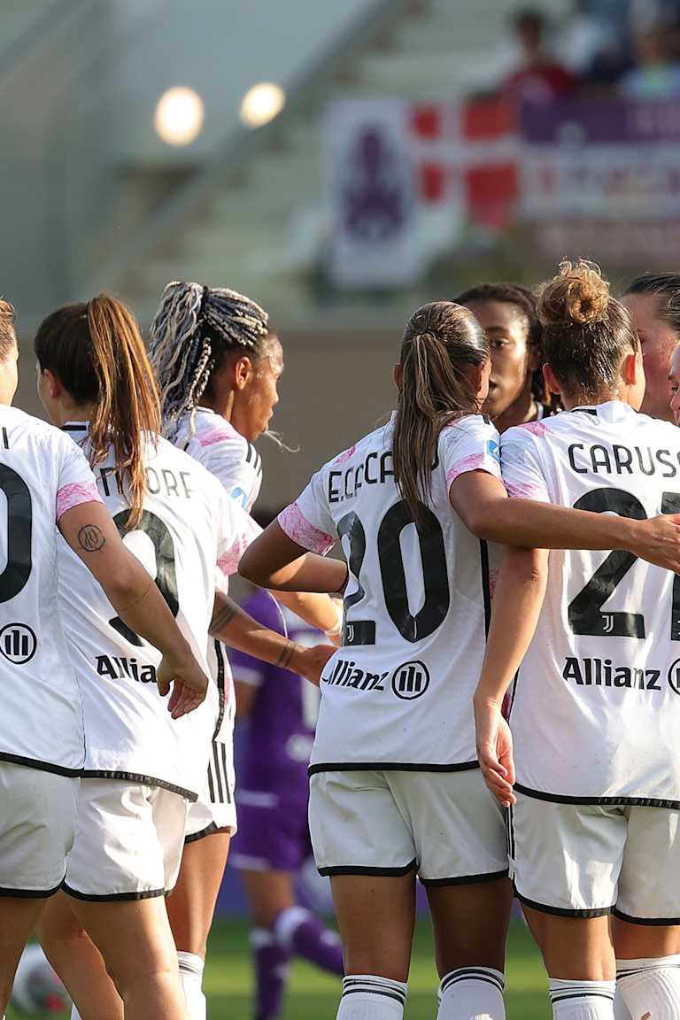 Serie A Femminile 2024-25 | Date, formula e squadre partecipanti