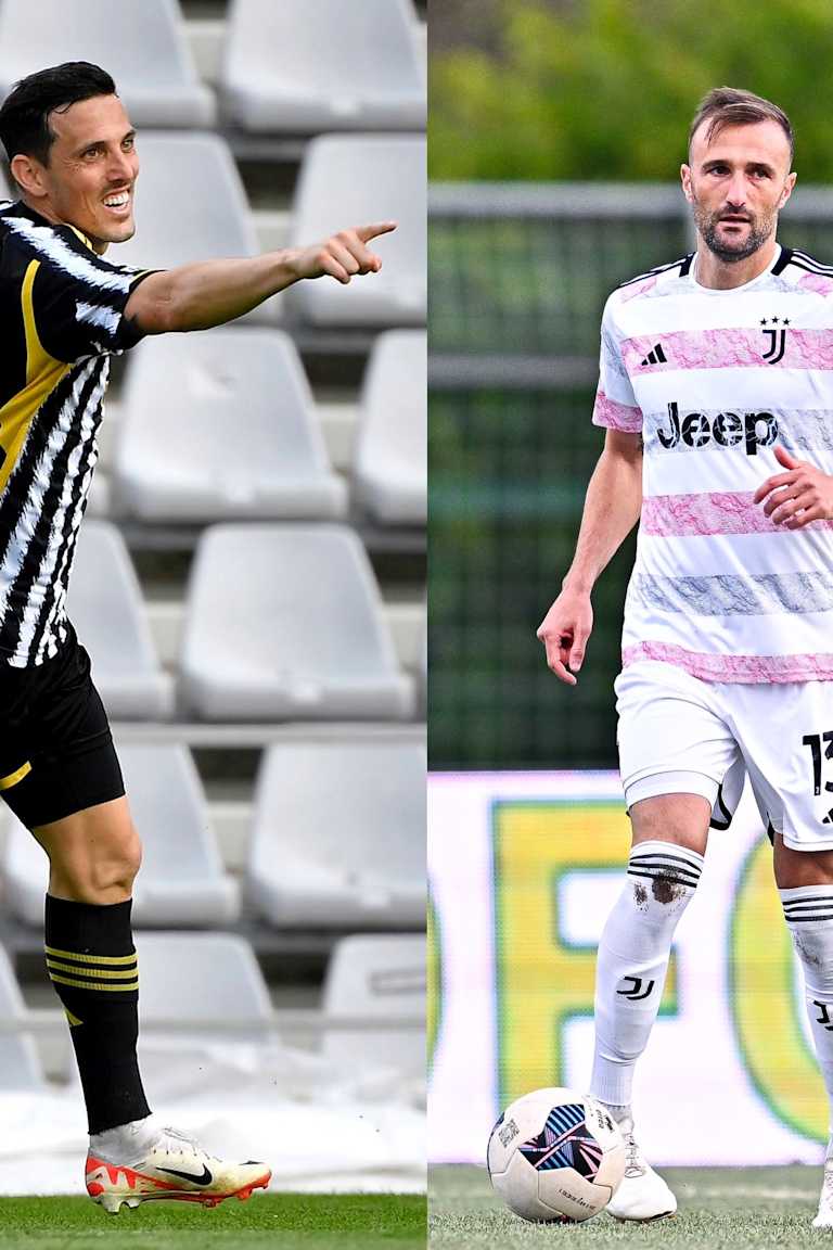 Juventus Next Gen | Ufficiali i rinnovi di Guerra e Poli