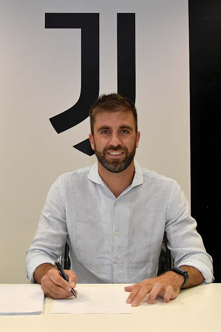 Next Gen | Benvenuto alla Juventus, Filippo!