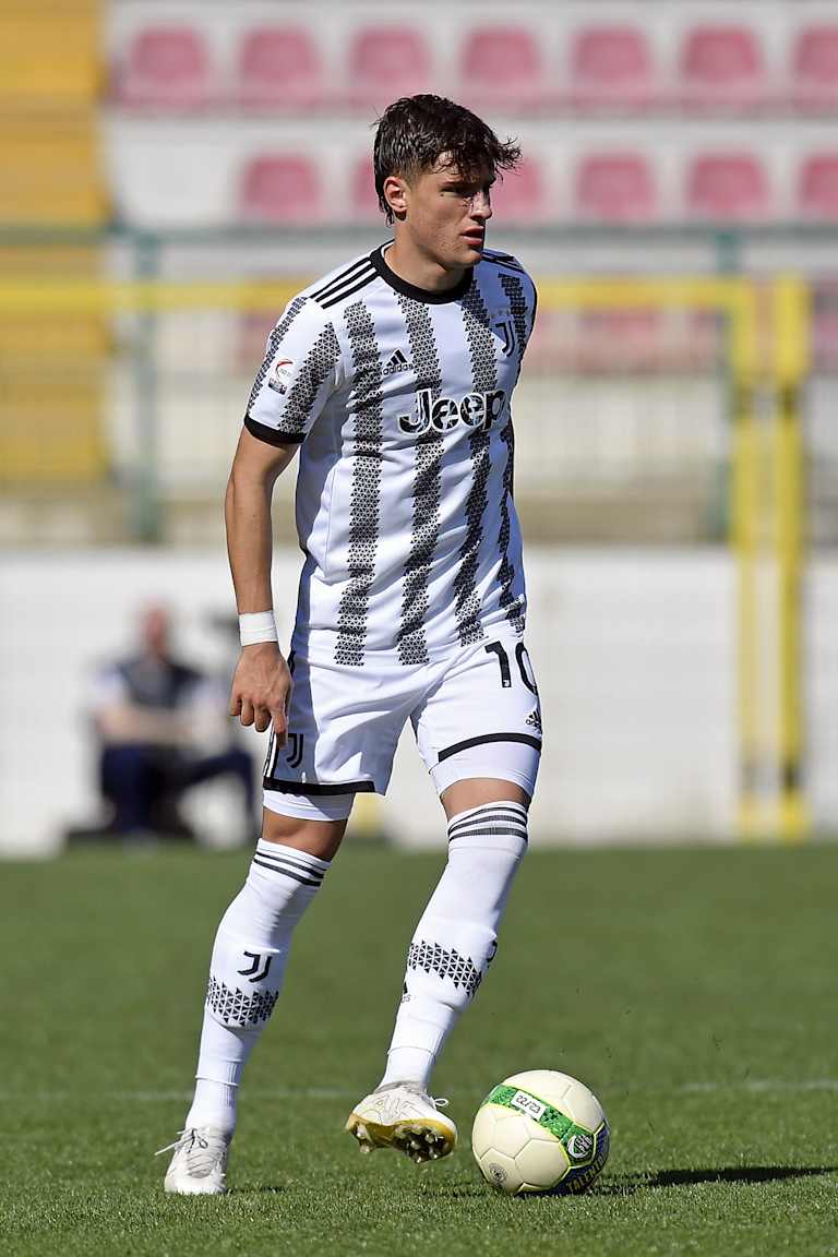 Next Gen | Mattia Compagnon in prestito al Catanzaro