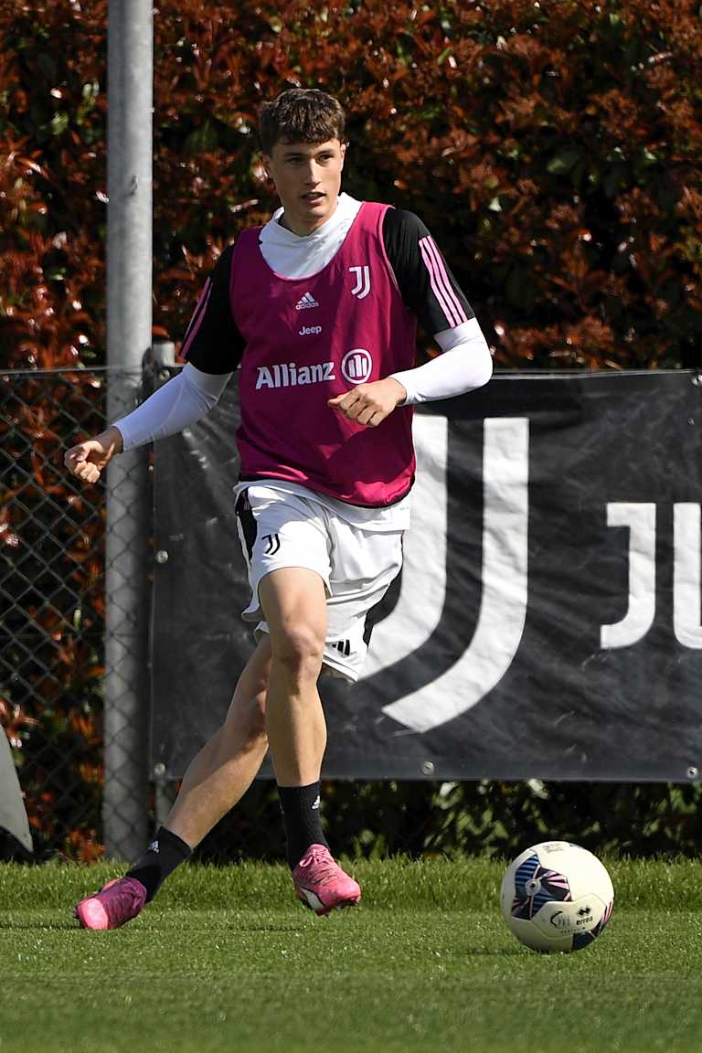 Ufficiale | Riccardo Stivanello di nuovo in prestito alla Juventus Next Gen