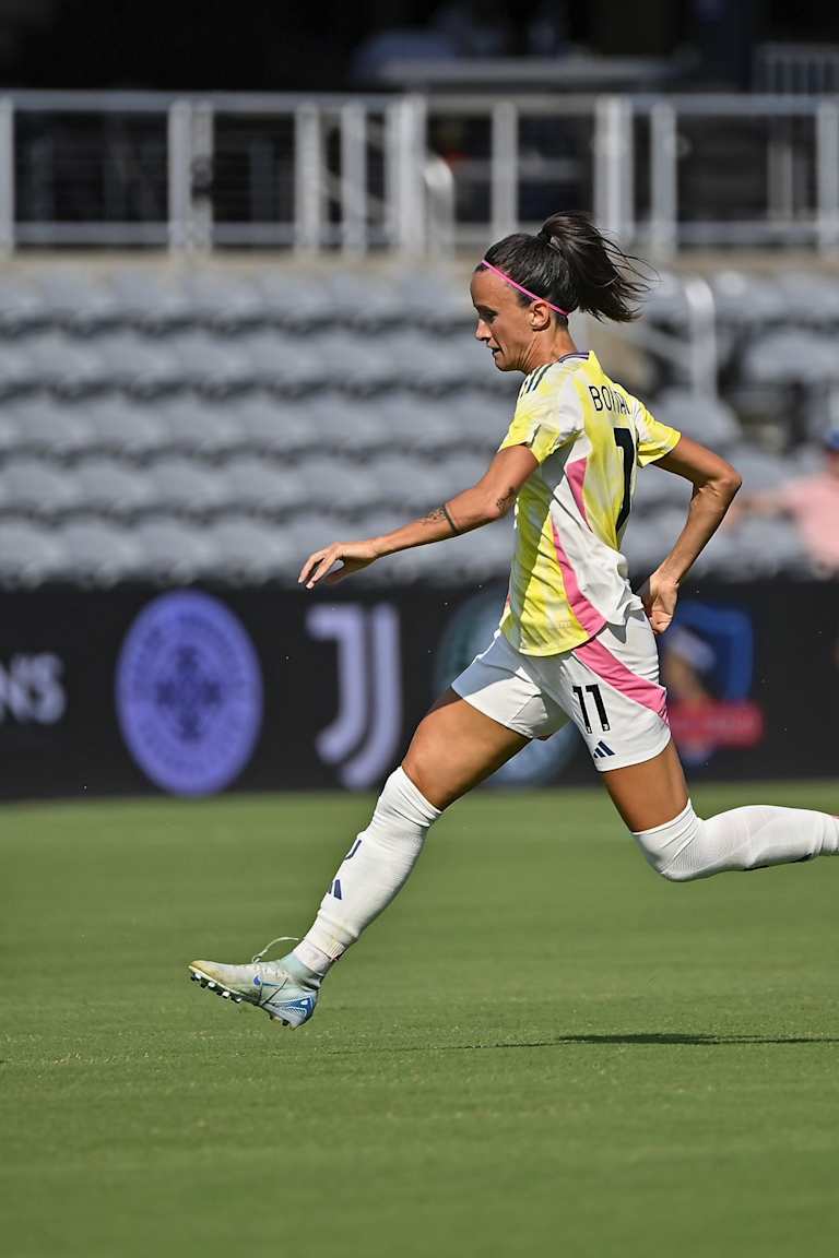 Highlights Women's Cup | Juventus vs Colo Colo