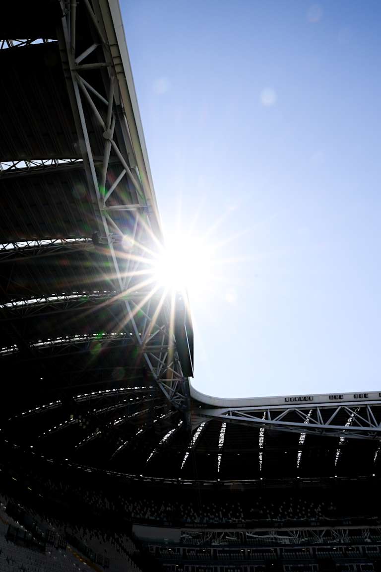 Juventus-Cagliari, l'arbitro della sfida