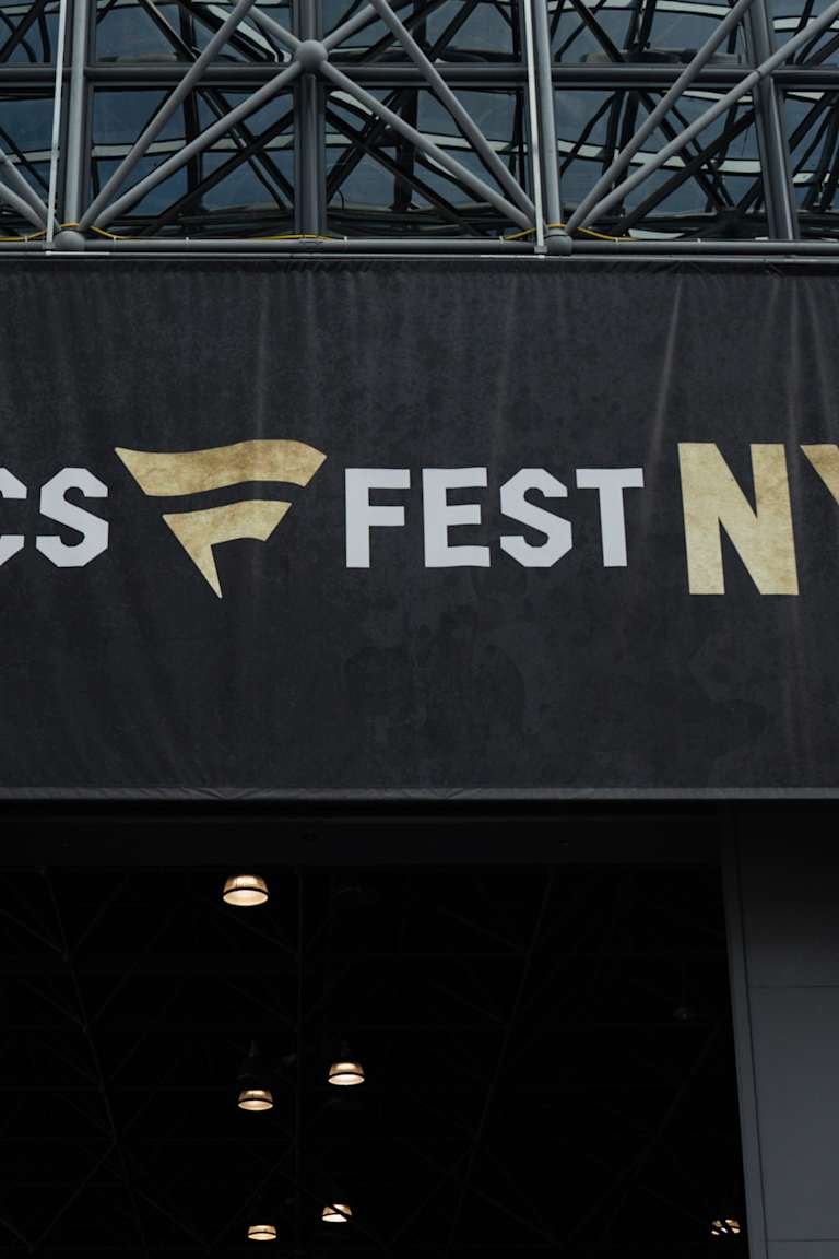 Juventus shines at Fanatics Fest NYC 2024