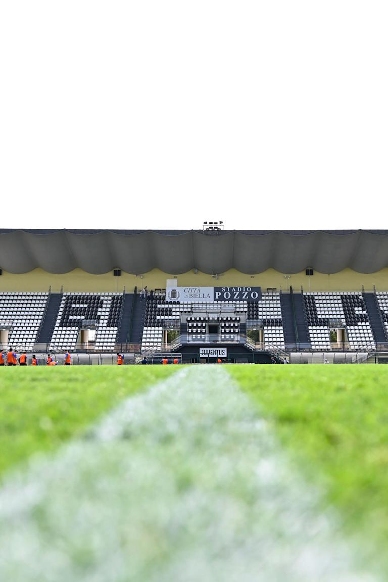 Serie C | Juventus Next Gen-Sorrento, gli arbitri