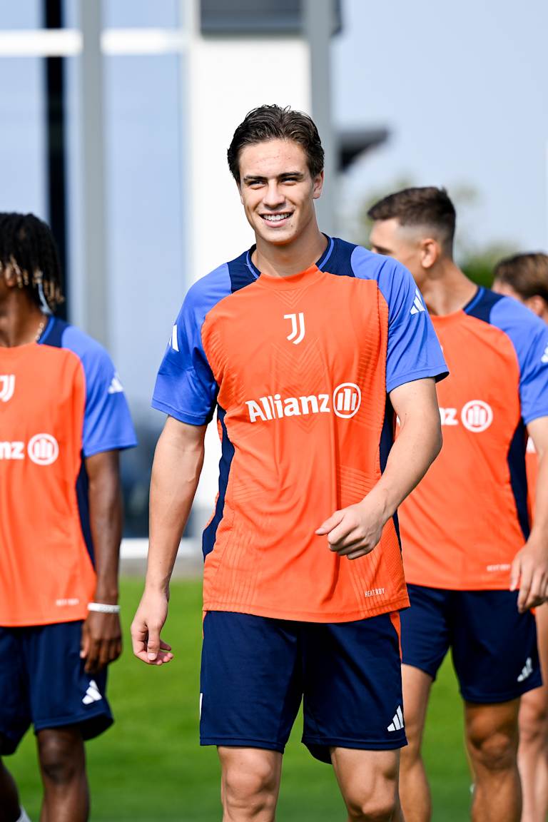 Training Center | Focus on Roma