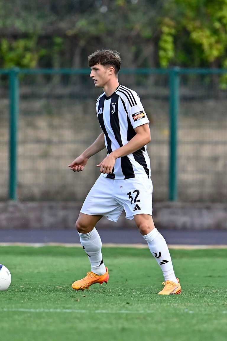 Serie C | Casertana-Juventus Next Gen, dove vederla