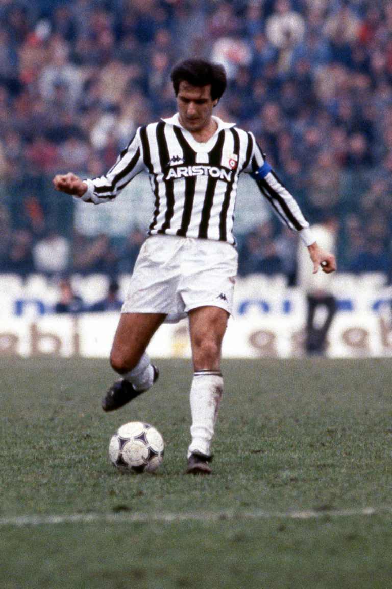 Gaetano Scirea, Always in our Hearts