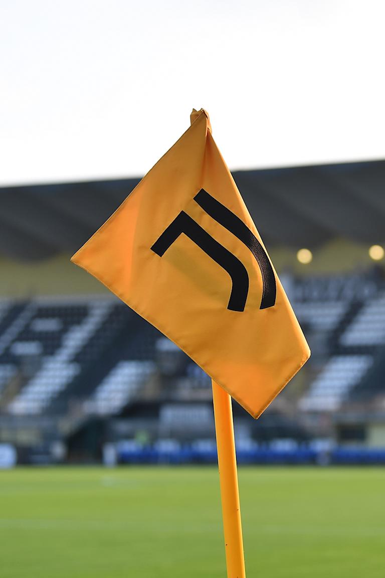 Serie C | Juventus Next Gen-Giugliano, gli arbitri