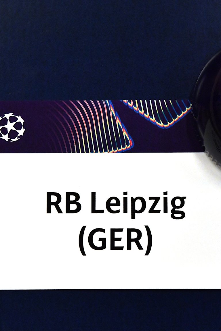 UCL Opposition Watch | RB Leipzig