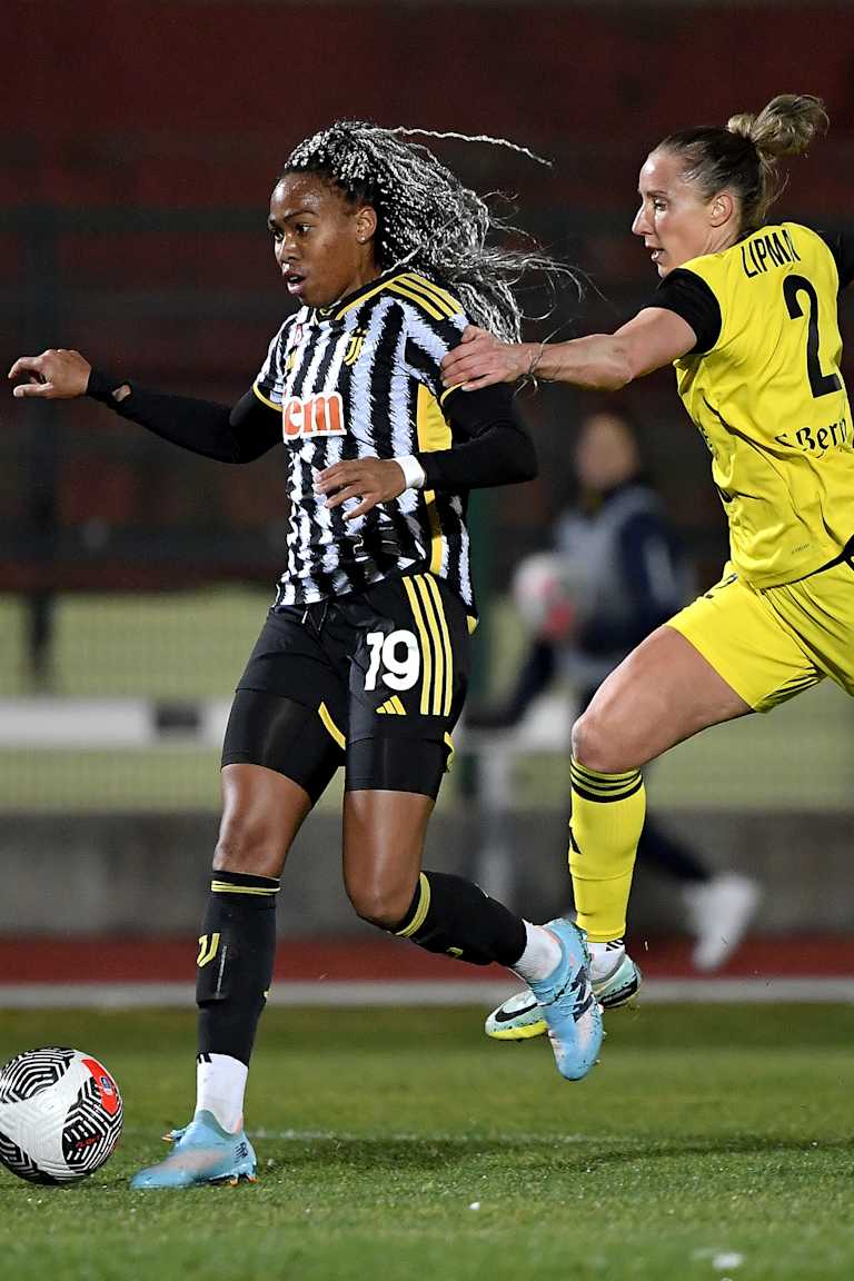 Serie A Femminile | Juventus Women-Como, i precedenti