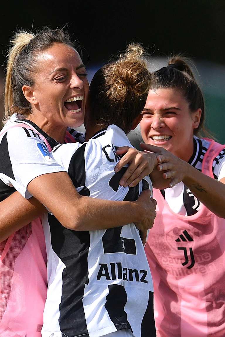 Women Debrief | Le statistiche post Juventus-Como