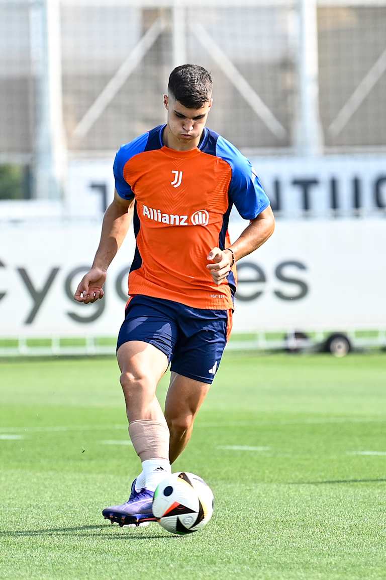 Training Center | Dal PSV al Napoli