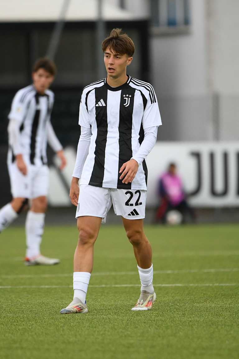 U20 | Lecce-Juventus | La partita