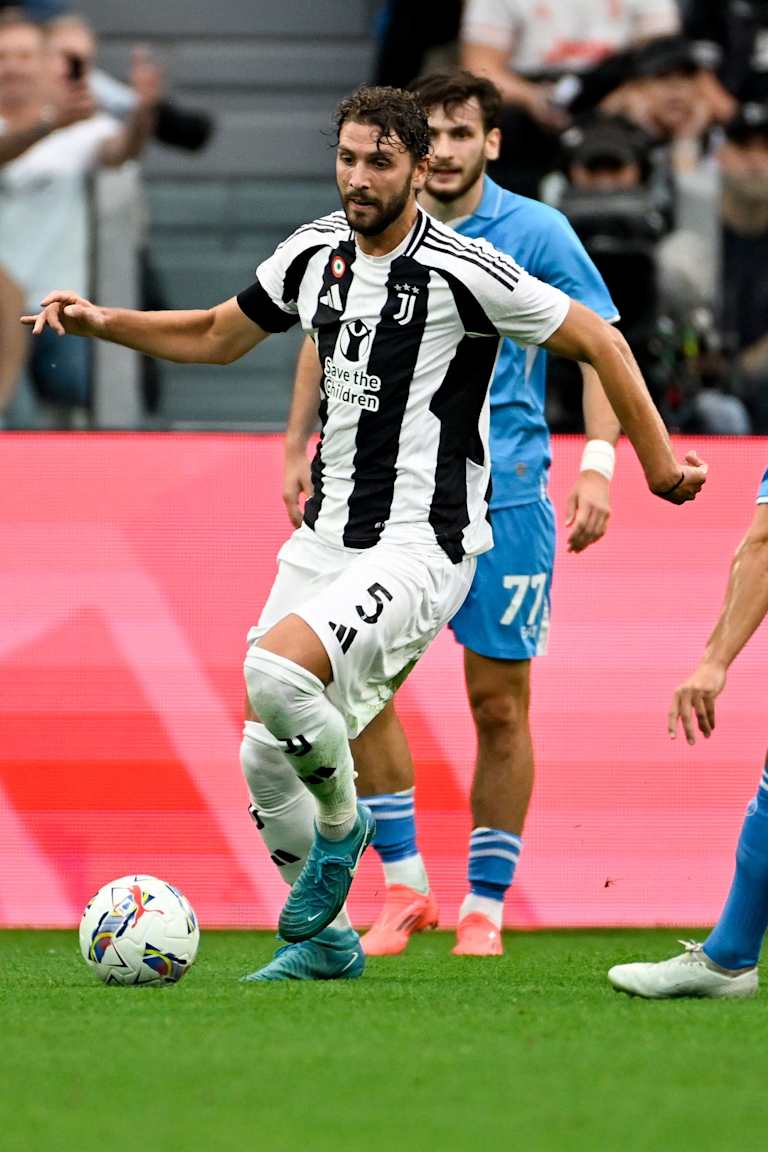 Debrief | Le statistiche post Juventus-Napoli