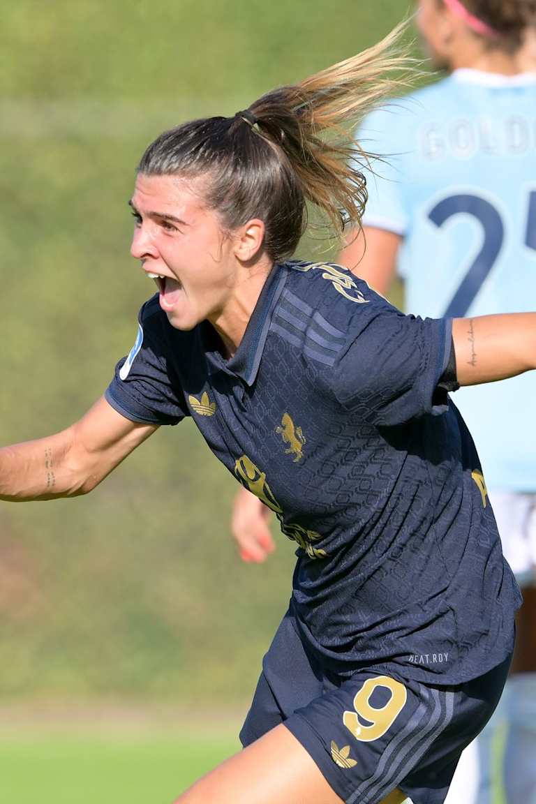 Debrief Women | I numeri post Lazio-Juventus