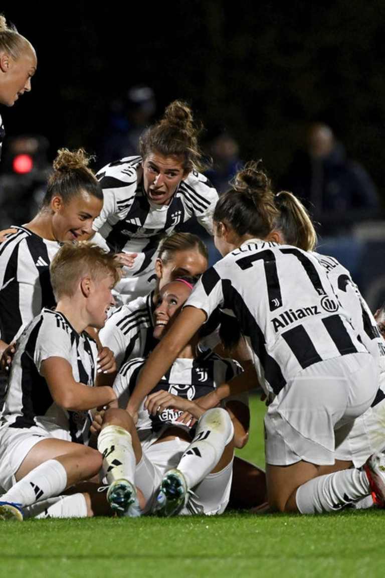 UWCL Opposition Watch: Bayern Munich, Arsenal and Valerenga