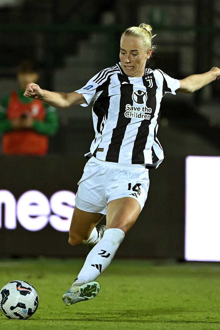 Women | Highlights Serie A | Juventus - Fiorentina