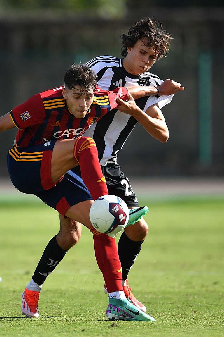 Serie C | Juventus Next Gen-Potenza, la partita