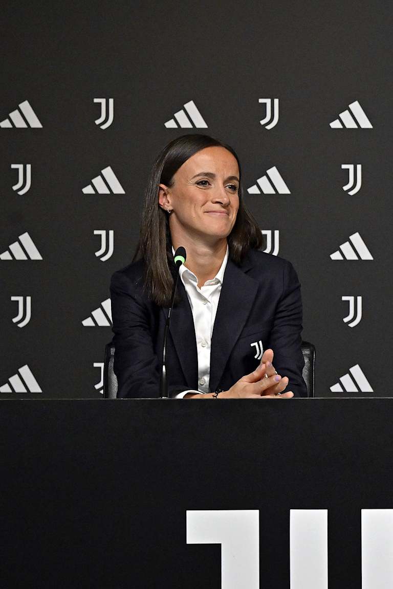 Women | UWCL | La conferenza stampa di Canzi e Bonansea