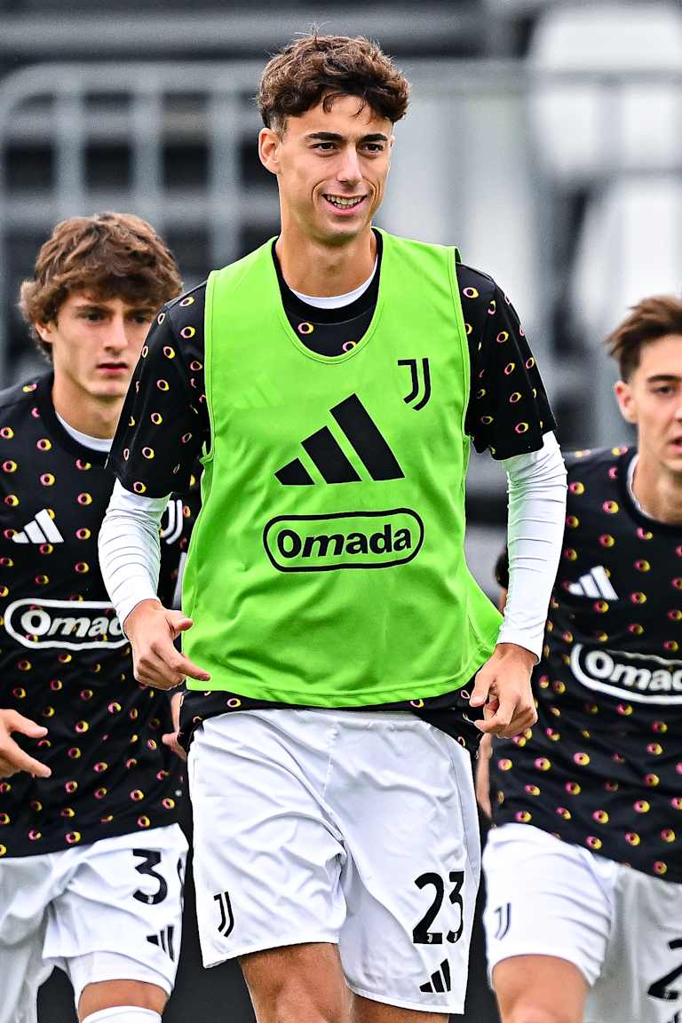 U20 | Torino-Juventus, le formazioni ufficiali