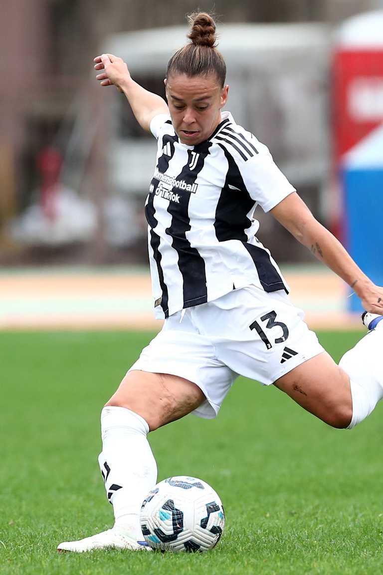 Serie A Femminile | Inter-Juventus Women | Il commento di Boattin