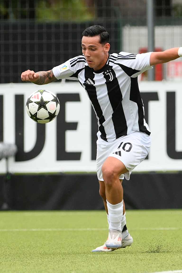 UYL | I convocati per Juventus-Stoccarda