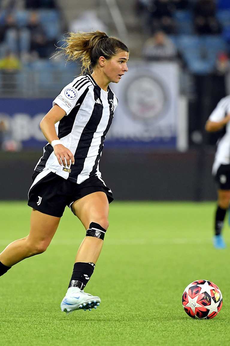 UWCL Matchday Station | Juventus-Valerenga