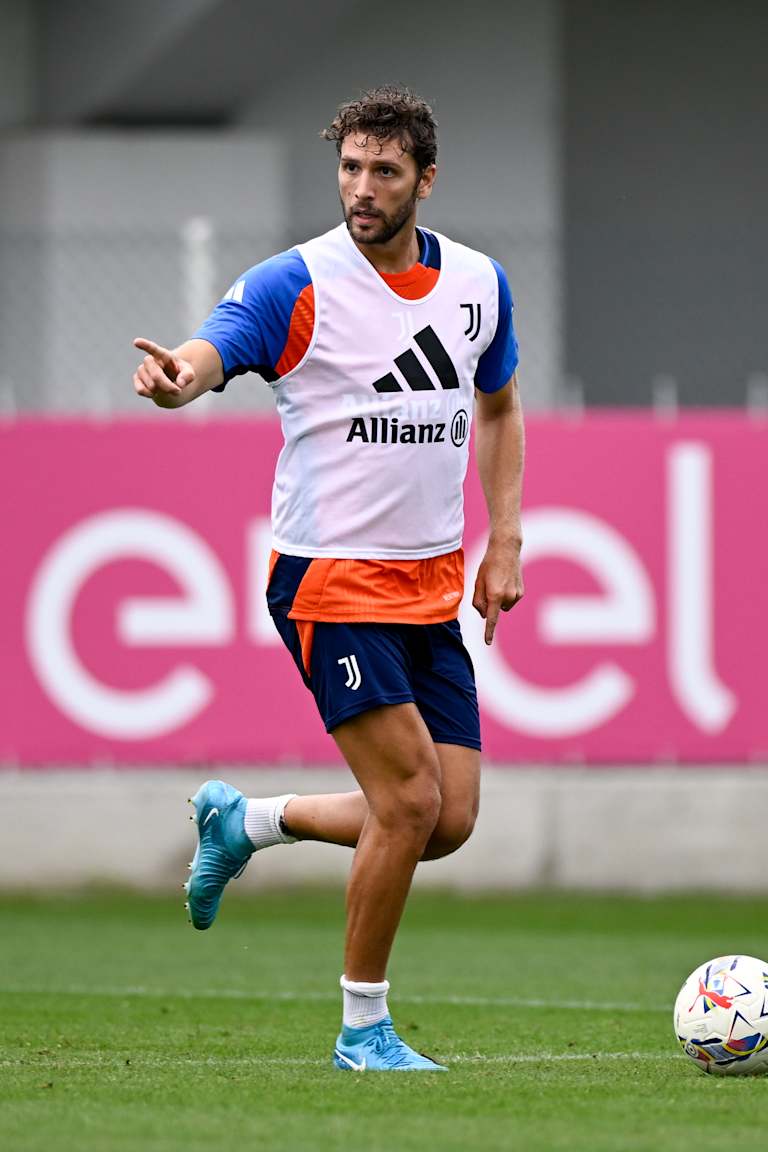 Training Center | Al lavoro verso l'Inter