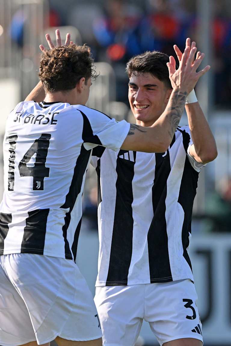 U20 | Juventus-Brescia | La partita