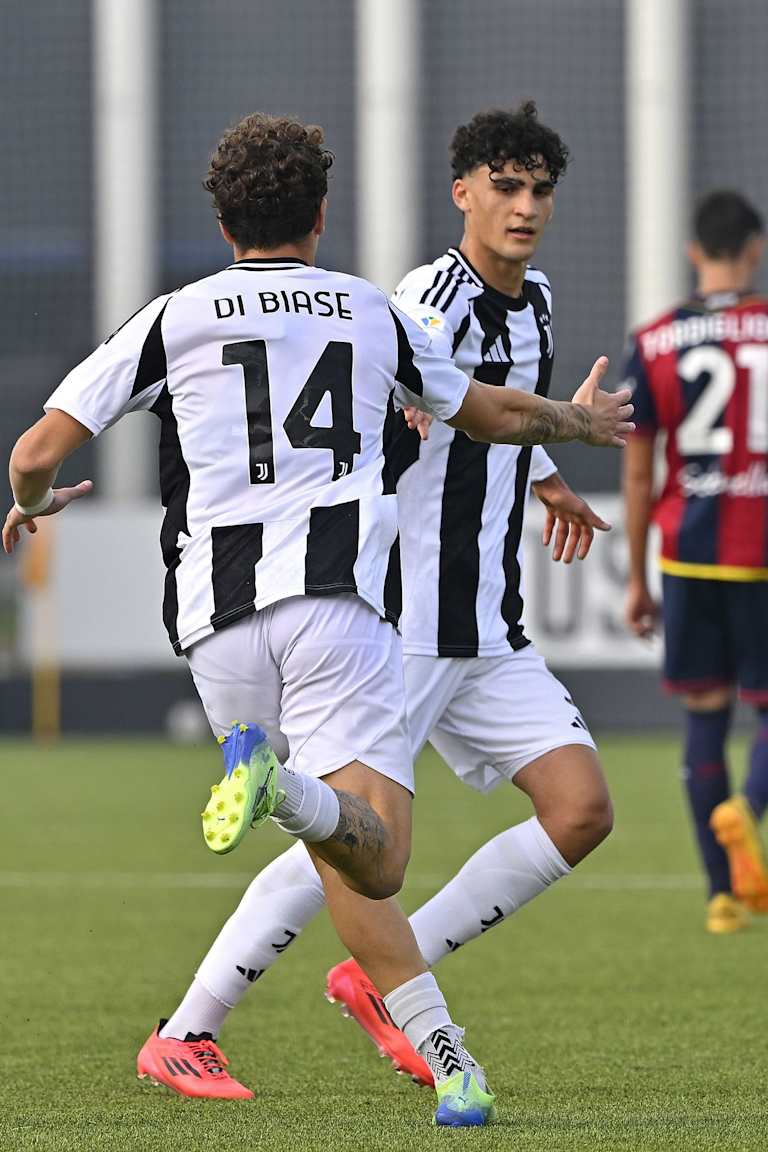 U20 | Juventus-Bologna | La partita