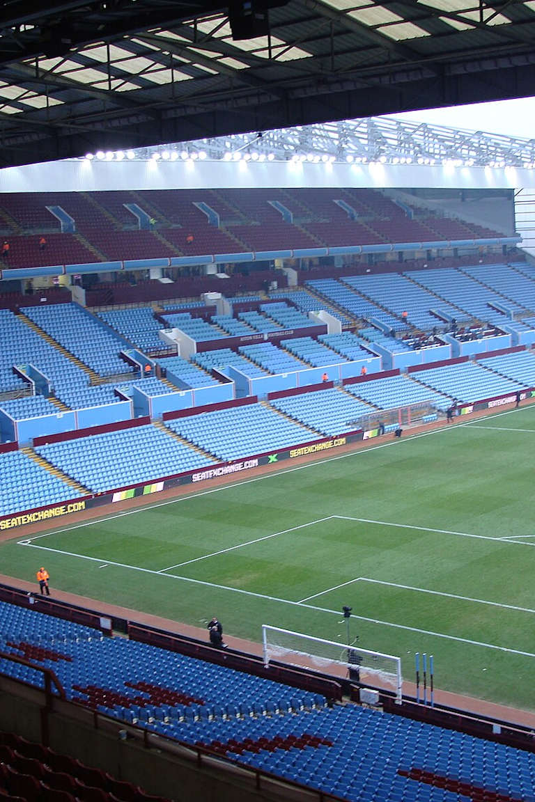 UCL | Aston Villa-Juventus, i precedenti