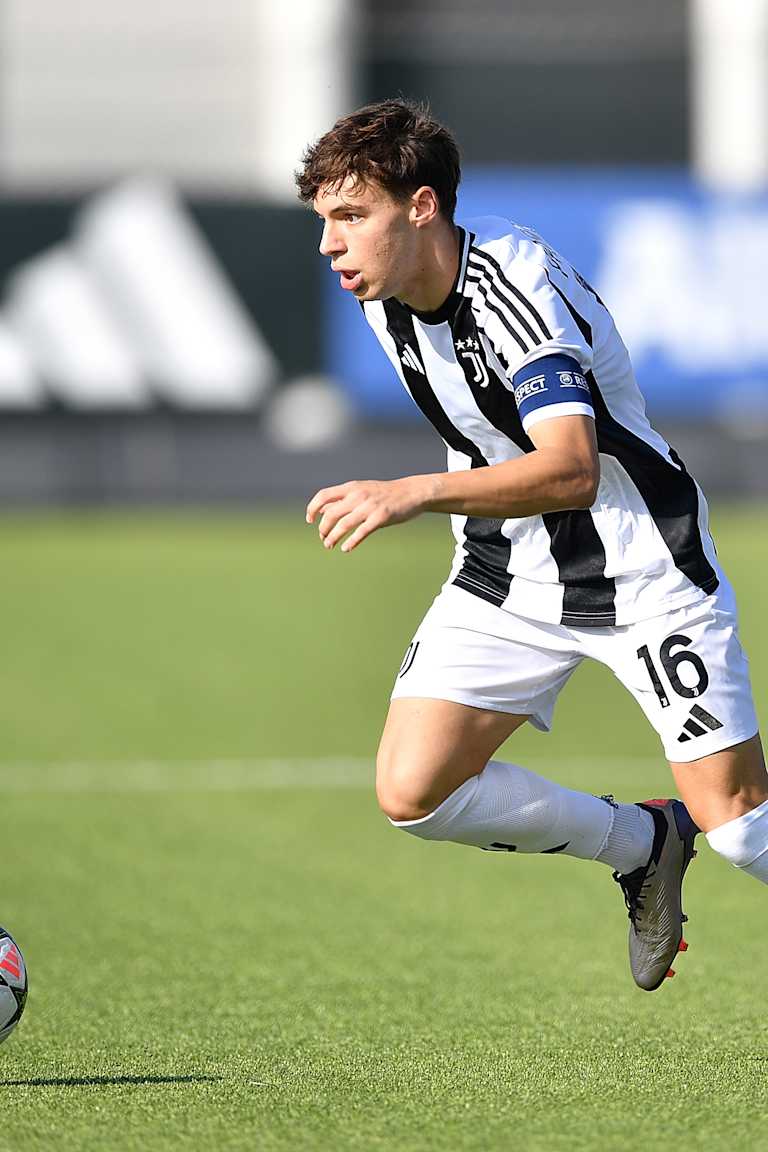 U20 | Milan-Juventus, le formazioni ufficiali