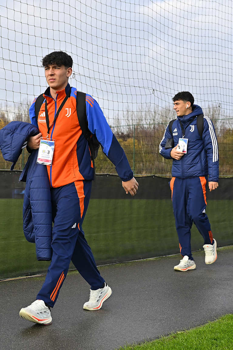 UYL | Aston Villa-Juventus, le formazioni ufficiali