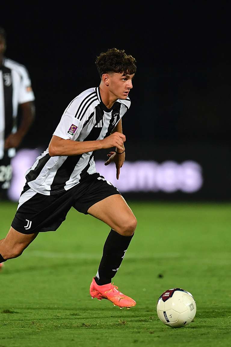 Serie C | Juventus Next Gen-Taranto, dove vederla