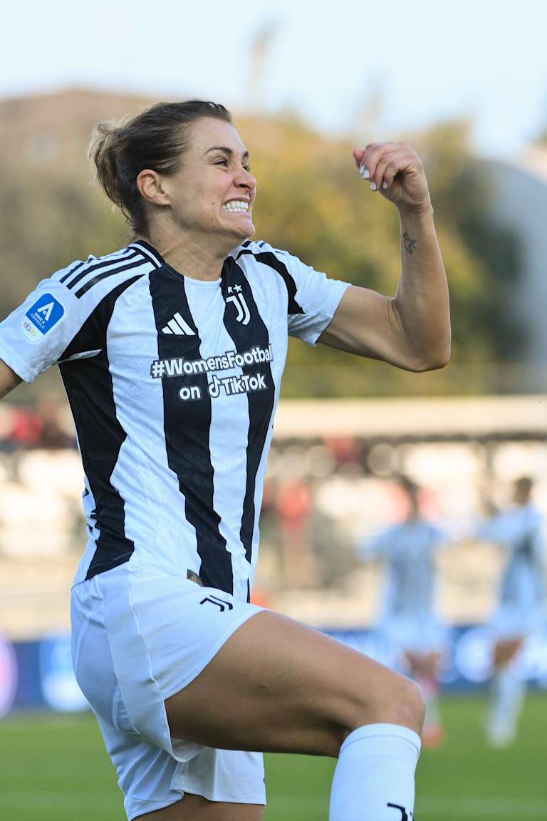 Preview: Juventus Women vs Lazio