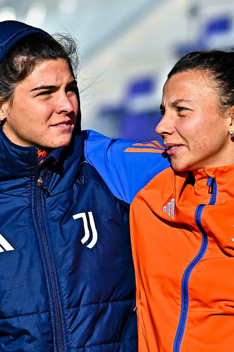 Serie A Femminile | Fiorentina-Juventus Women | Le formazioni ufficiali