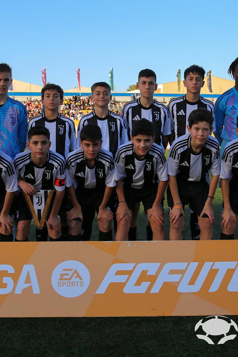 ADB | Under 13 in Spagna per il torneo "LaLiga FC Futures"