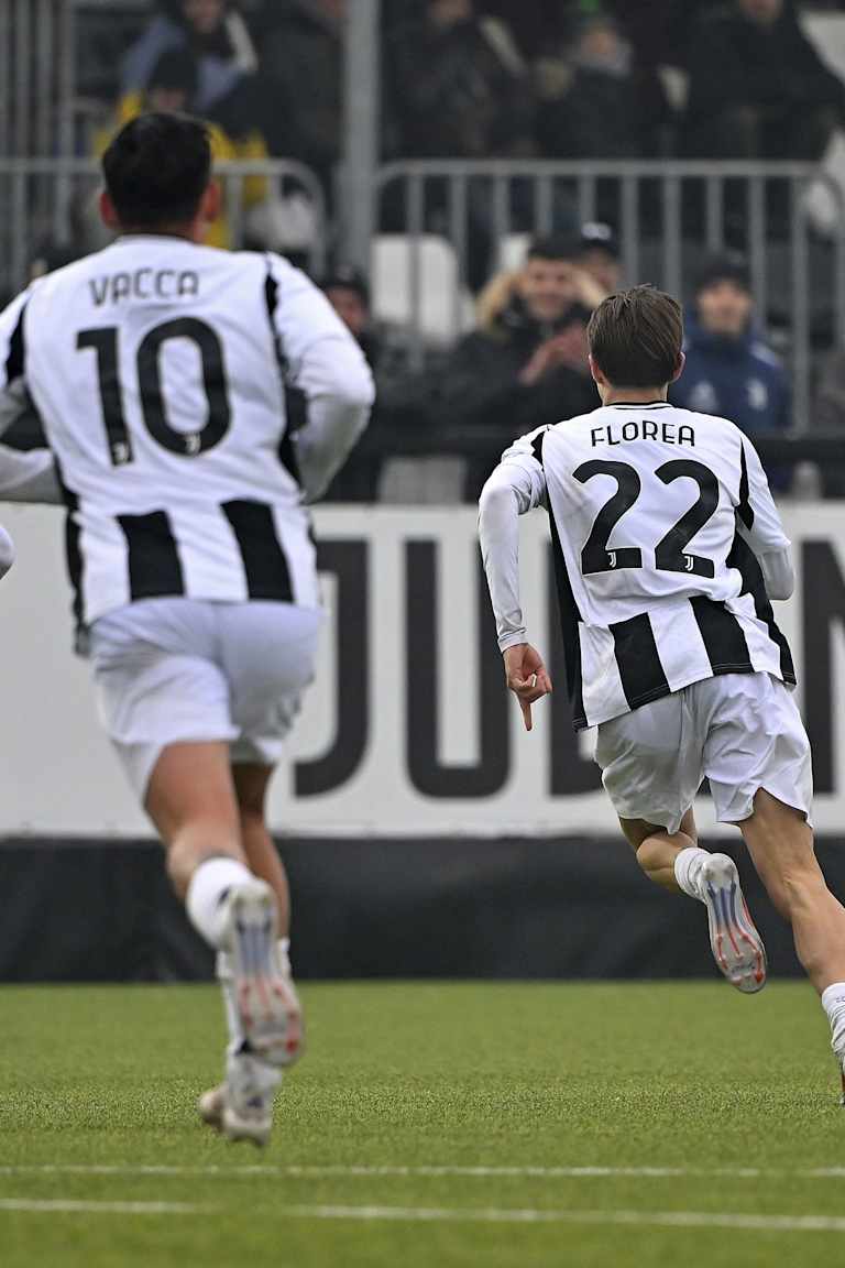 U20 | Juventus-Sampdoria, dove vederla